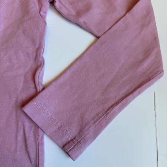 Tea Collection Friendly Fruit Graphic Tee 6 - Picture 5 of 8